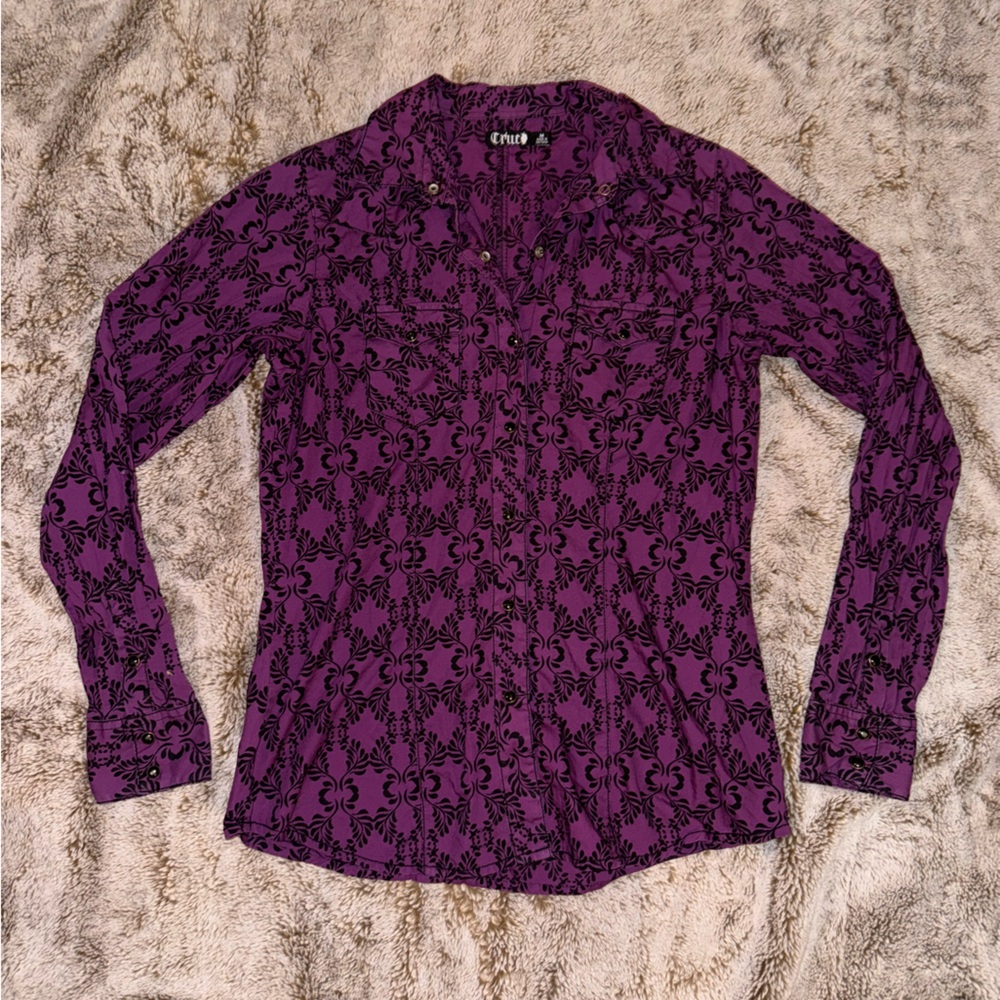 Cruel top